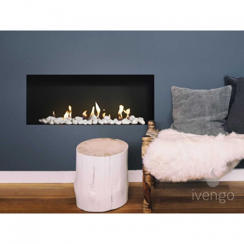 Биокамин IVENGO SLIM 1400х500 Биокамин IVENGO SLIM 1400х500