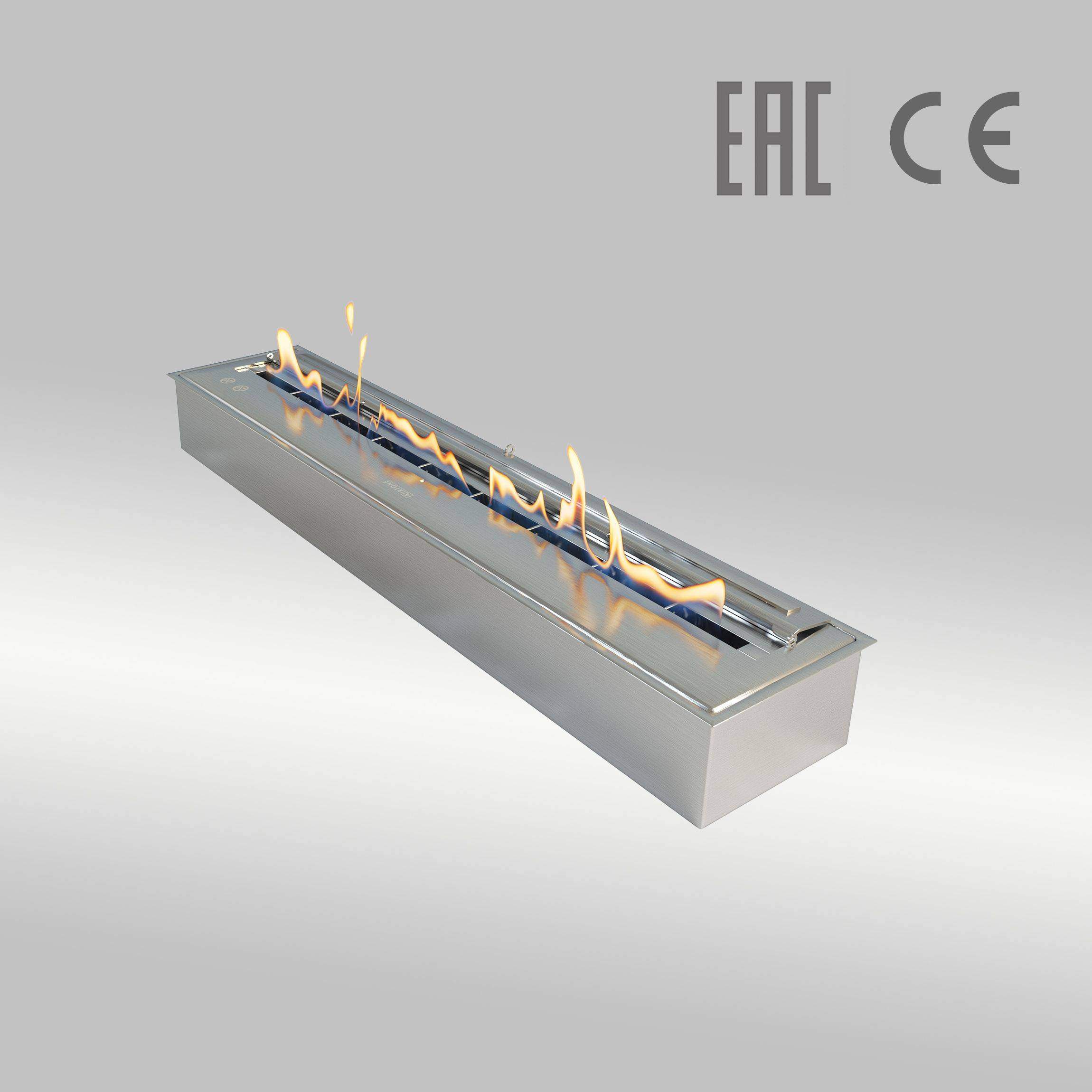 Биокамин Airtone – Slam 1000 по цене 114 000 руб.