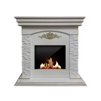 Биокамин в портале SteelHeat London, стемалит