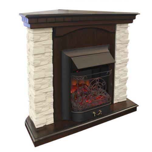 Elford Corner (античный дуб)+Majestic Lux BL S