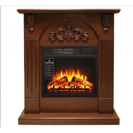 Chester Wood (орех)+Vision 18 LED FX Chester Wood (орех)+Vision 18 LED FX