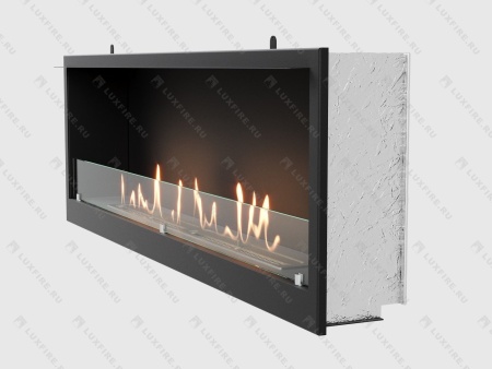 Портальный биокамин Lux Fire "Фаер Бокс Вега-1" по цене 76 890 руб.
