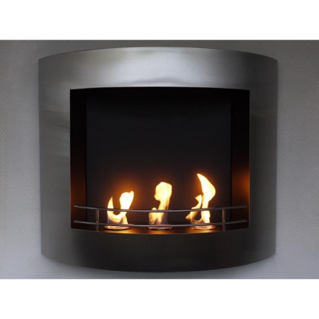 Биокамин Clic and Get Биокамин FEUER Inox Биокамин Clic and Get Биокамин FEUER Inox по цене 39 900 руб.