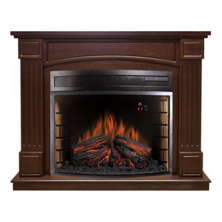 Boston (темный дуб)+Dioramic 28 LED FX Boston (темный дуб)+Dioramic 28 LED FX