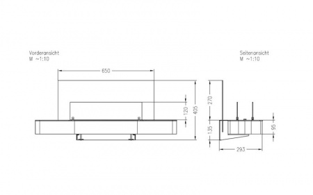 Настенный биокамин Spartherm Ebios-fire Elipse Wall Настенный биокамин Spartherm Ebios-fire Elipse Wall по цене 106 200 руб.