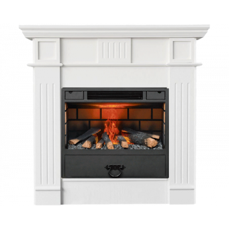 Oxford (крем)+3D FOG 24 LFX