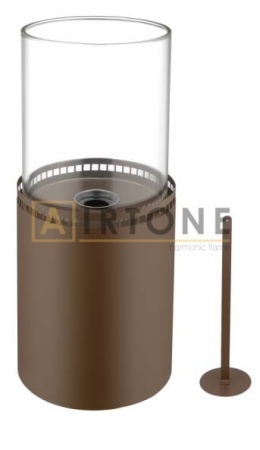 Биокамин напольный Airtone – Gordi по цене 21 000 руб.