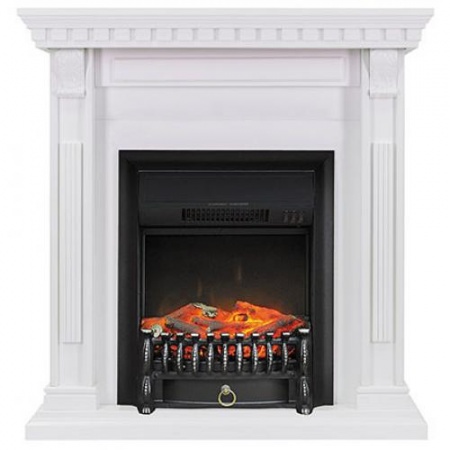 Orlean (белый)+Fobos FX Black (Орлеан) Orlean (белый)+Fobos FX Black (Орлеан)