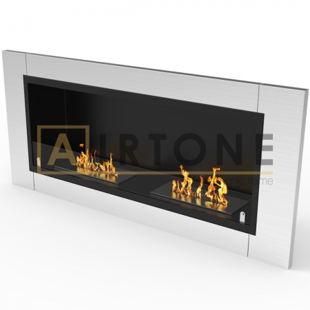 Биокамин механический Airtone – Wall2 по цене 