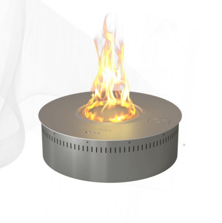 Биокамин Airtone-Andalle Round по цене 380 000 руб.