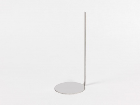 Настольный биокамин Lux Fire "Рондо" M Серебро Настольный биокамин Lux Fire "Рондо" M Серебро по цене 17 160 руб.