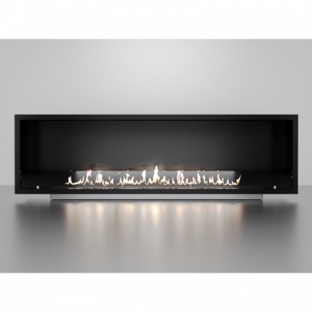 Биокамин встраиваемый F1600G PremiumFire Биокамин встраиваемый F1600G PremiumFire по цене 66 600 руб.