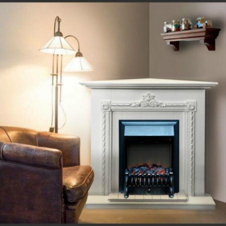 Шервуд угл. (белый)+Fobos BL