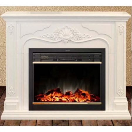 Victoria 26 (белый)+Moonblaze Lux S BR Victoria 26 (белый)+Moonblaze Lux S BR