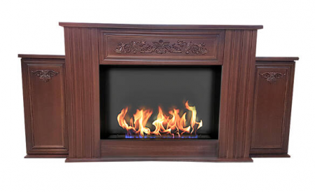 Биокамин ZeFire Гарфилд по цене 112 500 руб.