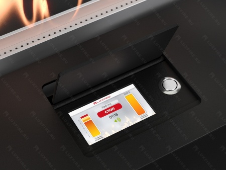 Автоматический биокамин Lux Fire Smart Flame 700 RC Автоматический биокамин Lux Fire Smart Flame 700 RC по цене 273 240 руб.