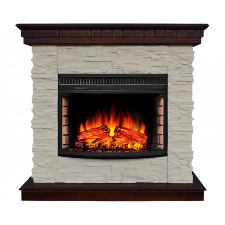 Richmond Premium (грецкий орех)+Vista 25 FX IR