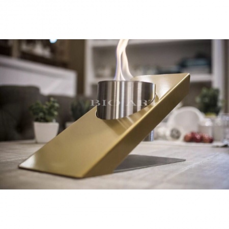 Биокамин BIOART Iron lamp Биокамин BIOART Iron lamp по цене 9 500 руб.