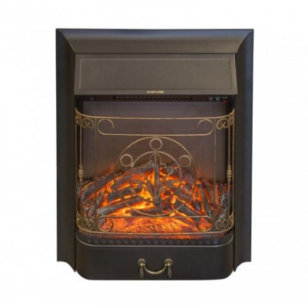 Rosa (белый дуб)+Majestic Lux BL S