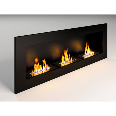 Биокамин Window III black Биокамин Window III black по цене 31 900 руб.