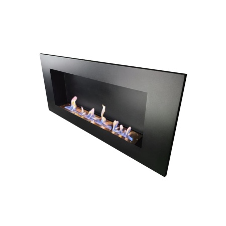 Биокамин "Русский огонь" Лофт 900V встраиваемый по цене 21 600 руб.