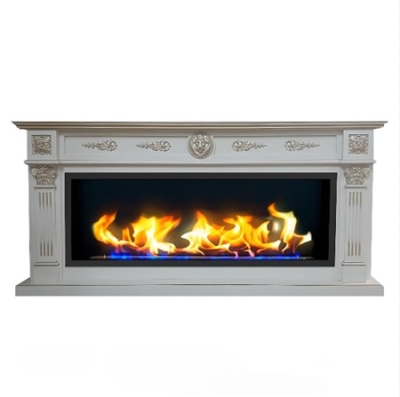 Биокамин в линейном портале "Русский огонь" Колизей по цене 101 800 руб.