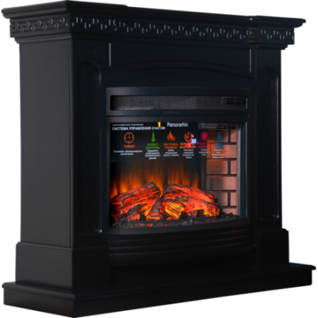 Мадея (венге)+Panoramic 25 Led FX Мадея (венге)+Panoramic 25 Led FX