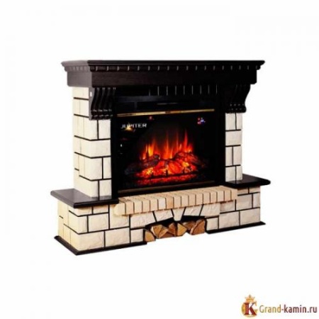 Экстер (венге)+Jupiter LED FX