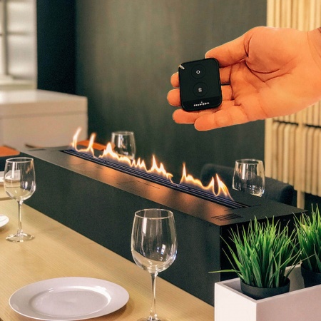 Автоматический биокамин 2000 Standart Автоматический биокамин 2000 Standart по цене 363 444 руб.