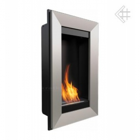 Биокамин Kratki CHARLIE 2 сатин Биокамин Kratki CHARLIE 2 сатин по цене