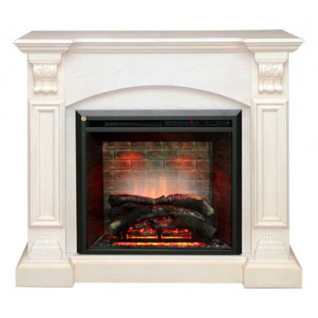 Ceasar 26 (белый)+Leeds 26 SD