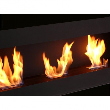 Биокамин Bio Blaze Oslo XL Noir Биокамин Bio Blaze Oslo XL Noir по цене 199 900 руб.