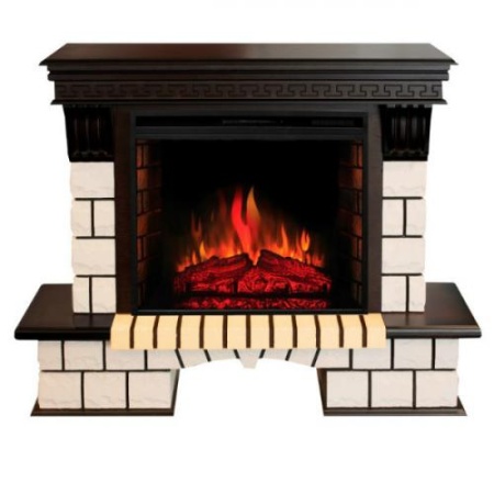 Stone New 26 (темный орех)+Epsilon 26 S IR