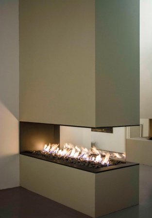 Газовая топка Vero Design GA 4 H3 
Газовая топка Vero Design GA 4 H3