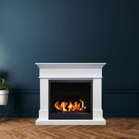 Биокамин в портале "Русский огонь" Невада с защитным стеклом по цене 72 400 руб.