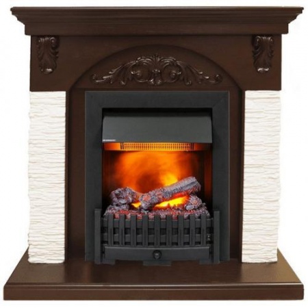 Bern мелкий сланец (темный дуб)+Danville Black Bern мелкий сланец (темный дуб)+Danville Black