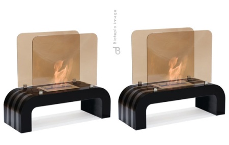 Биокамин Bioteplo Самурай по цене 28 800 руб.