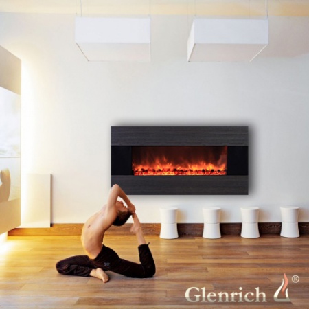 Электрокамин «Frestyle»